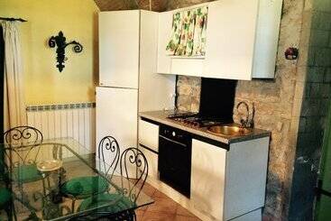 هتل Fattoria Di Casalappi