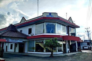 هتل Oyo 3370  Dian Chandra