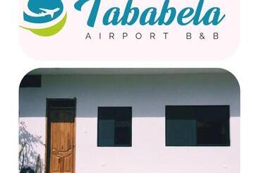 هتل Tababela Airport B&b