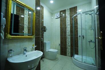 هتل Toptel Apart