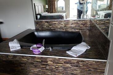 هتل Welcome Inn & Suites   Lyons