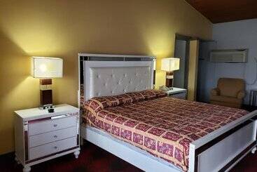 هتل Welcome Inn & Suites   Lyons