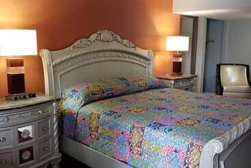 هتل Welcome Inn & Suites   Lyons