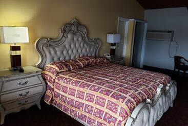 هتل Welcome Inn & Suites   Lyons