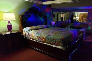 هتل Welcome Inn & Suites   Lyons