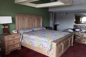 هتل Welcome Inn & Suites   Lyons