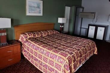 هتل Welcome Inn & Suites Lyons