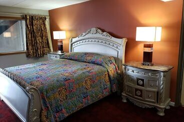 هتل Welcome Inn & Suites   Lyons