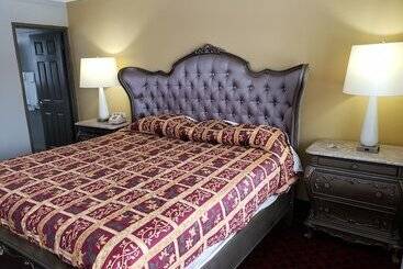 هتل Welcome Inn & Suites   Lyons