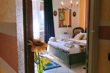 پانسیون B&b Gardasee