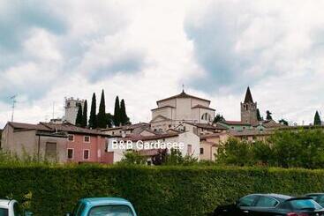 پانسیون B&b Gardasee