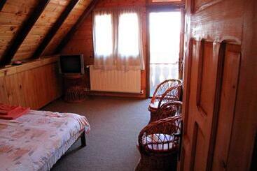 پانسیون Casa Oana