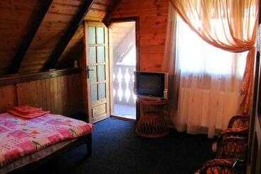 پانسیون Casa Oana