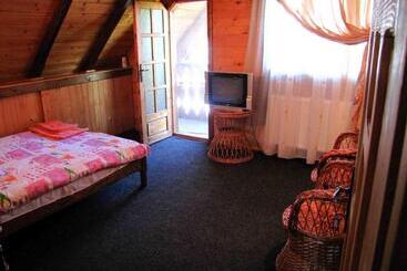 پانسیون Casa Oana