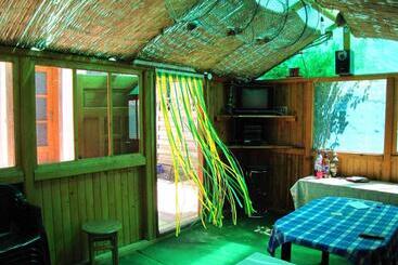 پانسیون Casa Oana