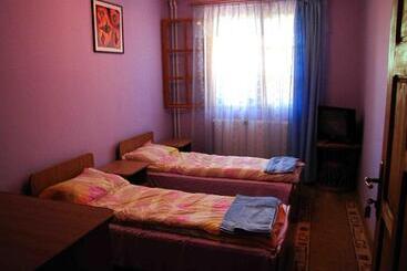 پانسیون Casa Oana