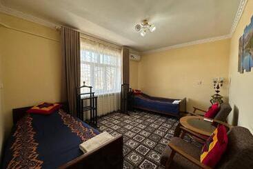 پانسیون Guest House Nika, Nukus
