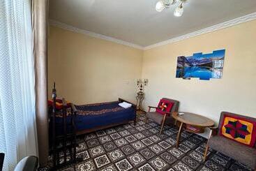 پانسیون Guest House Nika, Nukus