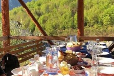 پانسیون Hostel Kukaj