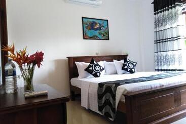 Pension Senu Beach Villa