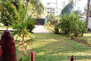 Pension Senu Beach Villa