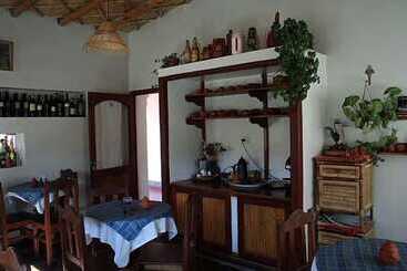 هاستل Azul Humahuaca Hostal