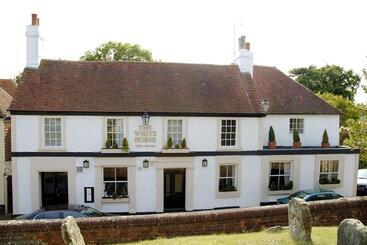 Bed and Breakfast The White Horse Inn