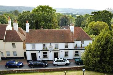 Bed and Breakfast The White Horse Inn