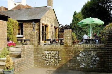 Bed and Breakfast The White Horse Inn