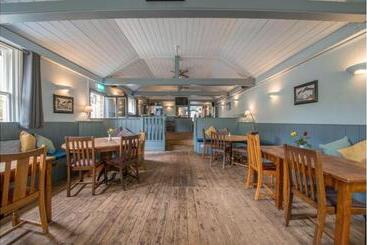 Bed and Breakfast The White Horse Inn