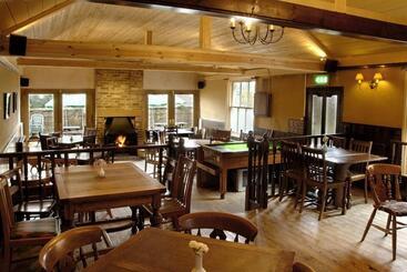 Bed and Breakfast The White Horse Inn