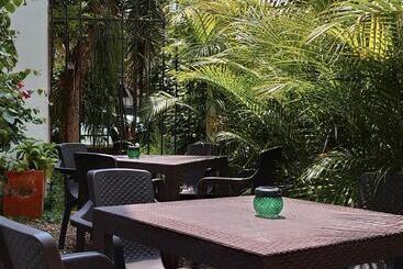 Cloud9 Hostel