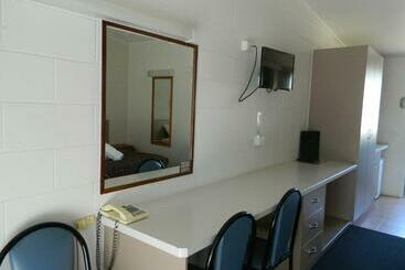 Coachman Motel