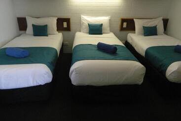 Coachman Motel