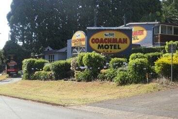 Coachman Motel