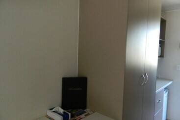 Coachman Motel