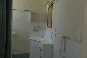 Coachman Motel