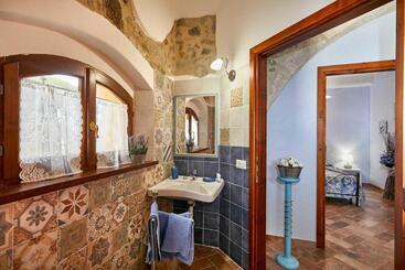 هتل Agriturismo Montecrespini