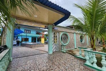酒店 Alto Amazonas