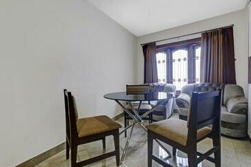 هتل Treebo Darwesh Residency
