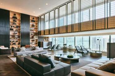 فندق Intercontinental Xi An North, An Ihg
