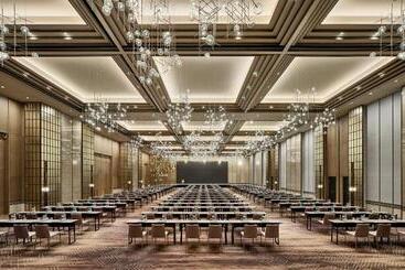 هتل Intercontinental Xi An North, An Ihg