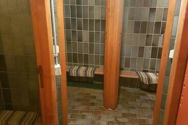 ホテル Le Gîte Les Melezes