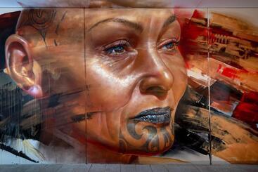 هتل The Adnate Perth   Art Series