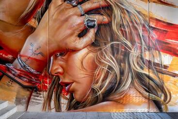 هتل The Adnate Perth   Art Series