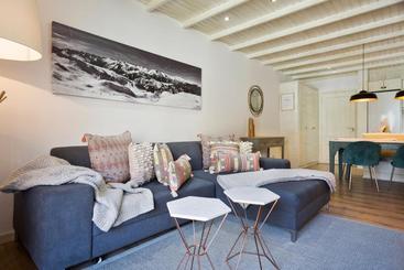 Luderna   Apartamento Mirador De Aran - Naut Aran