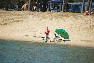 استراحتگاه Bm Summerbay Cottage