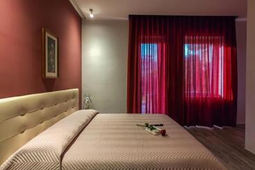 B&b Le Canapine