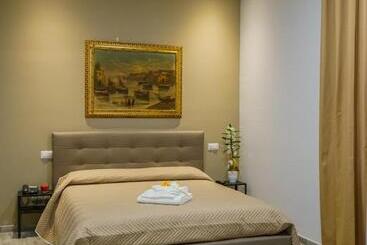 B&b Le Canapine