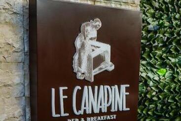 B&b Le Canapine